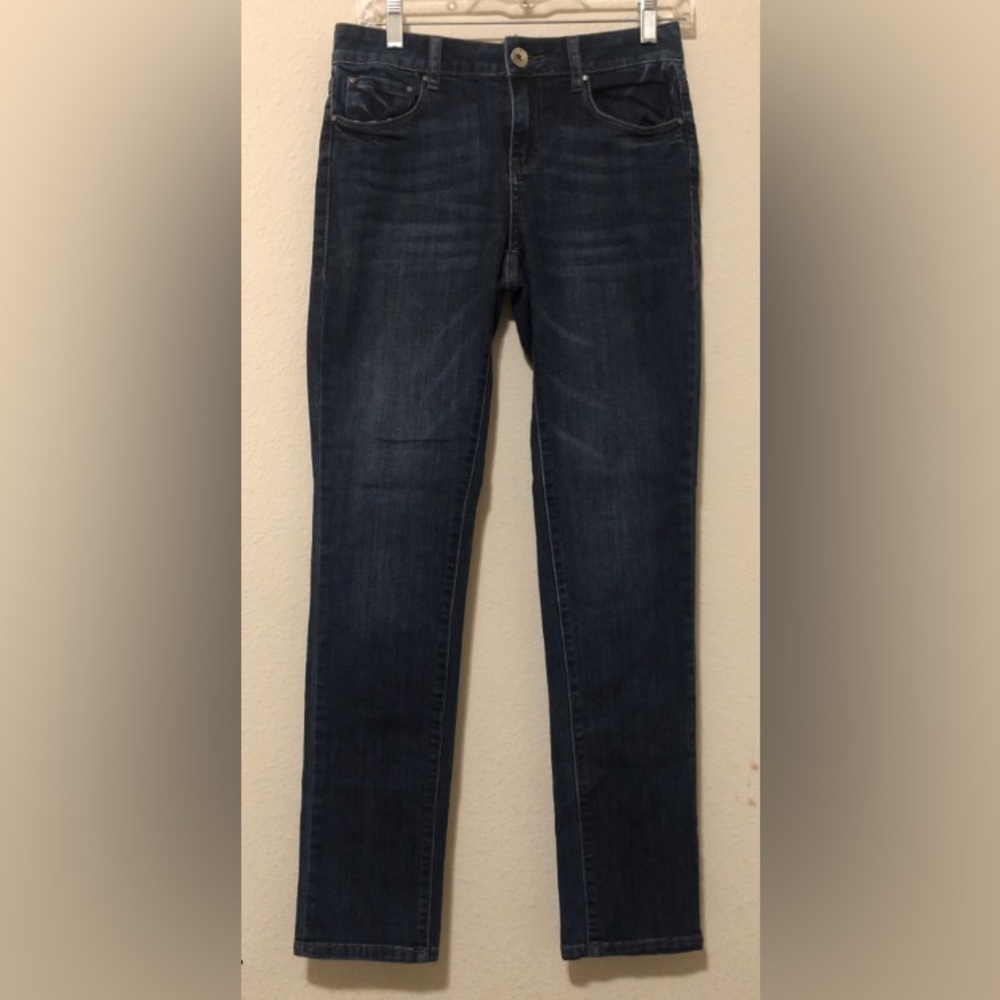 DKNY SOHO Skinny Jeans Size 2